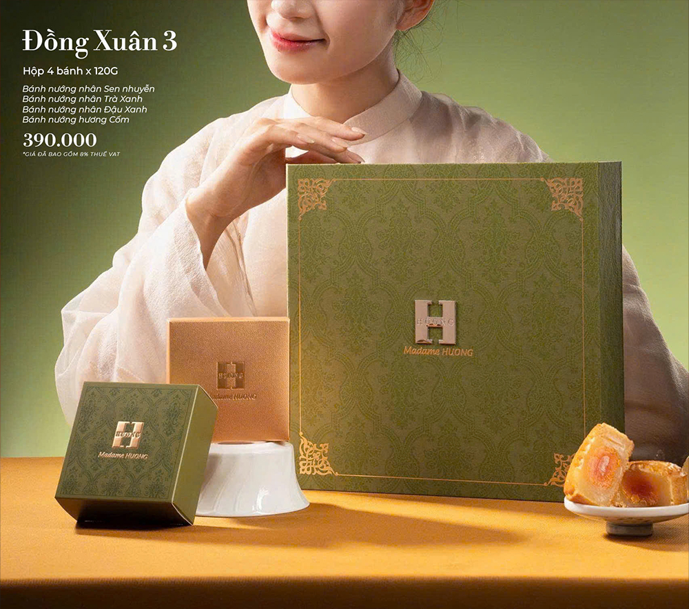 Đồng Xuân 3 Đồng Xuân 3