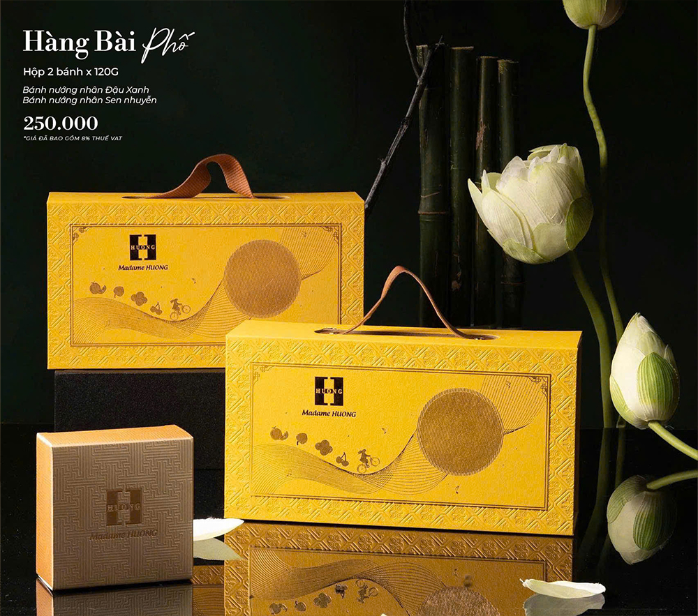 Hàng Bài Phố Hàng Bài Phố