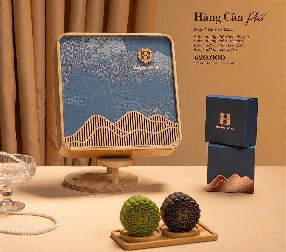 Hàng Cân Phố Hàng Cân Phố