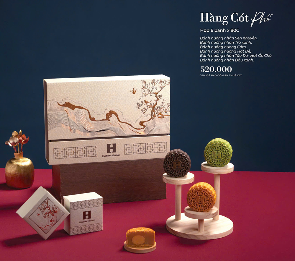 Hàng Cót Phố Hàng Cót Phố