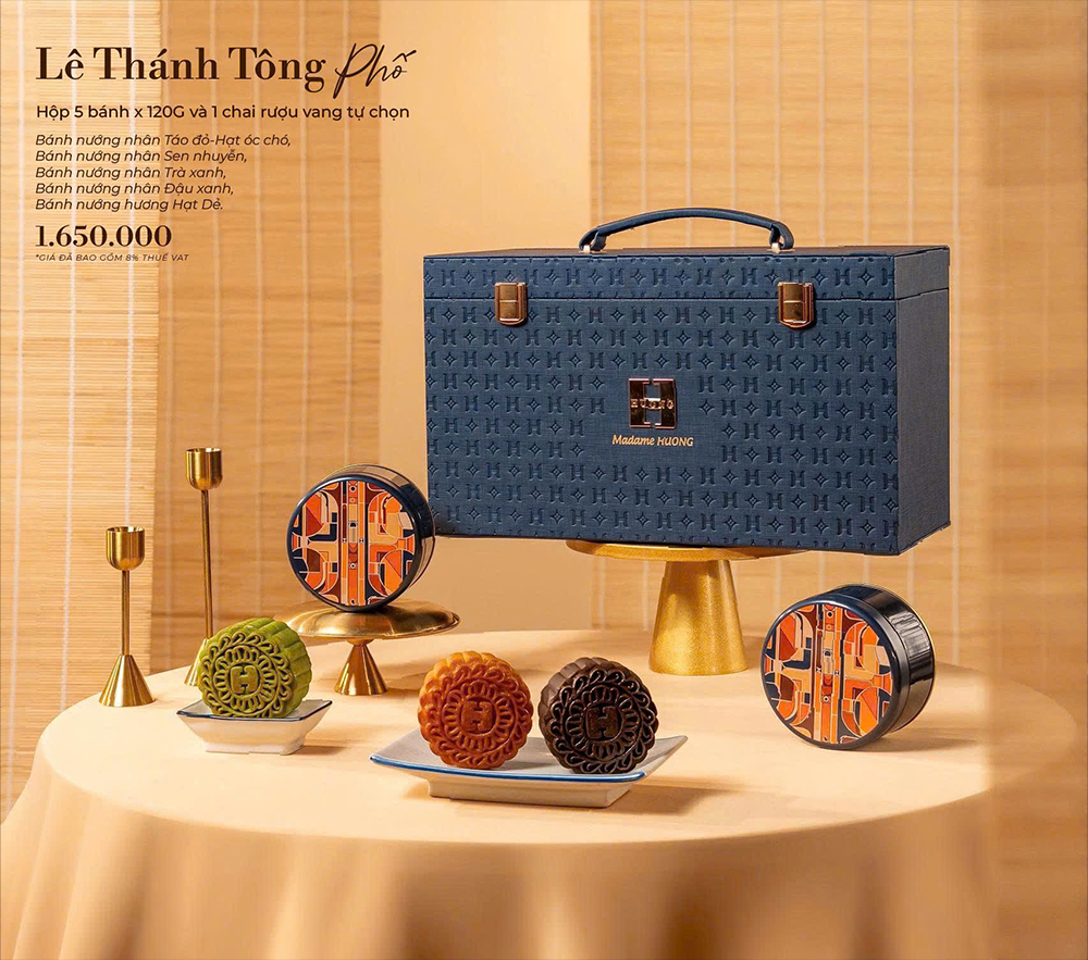 Lê Thánh Tông Phố Lê Thánh Tông Phố